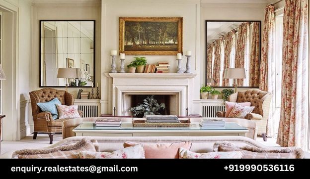 Elan The Presidential