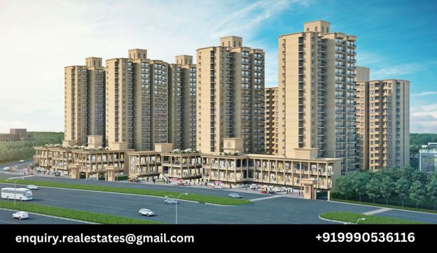 Elan The Presidential